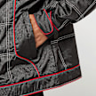PUMA F1 Lifestyle Racing Jacket preto 48430 4