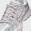 Nike   P-6000 weiß 48344 7
