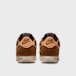 Nike   Cortez brązowy 48352 5