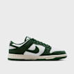 Nike   Dunk Low verde 48312 2