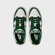 Nike   Dunk Low zielony 48312 6