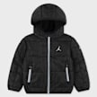 Jordan Essential Midweight Puffer negro 48415 1