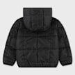 Jordan Essential Midweight Puffer negro 48415 2