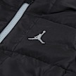 Jordan Essential Midweight Puffer negro 48415 3
