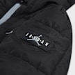 Jordan Essential Midweight Puffer crna 48415 4
