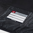 Jordan Essential Midweight Puffer zwart 48415 5
