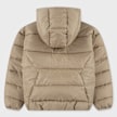 Jordan MJ Brooklyn Puffer Jacket bege 48416 2