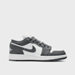 Jordan Air Jordan 1 Low (GS) grau 48356 2