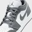 Jordan Air Jordan 1 Low (GS) grau 48356 7