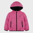 Jordan Essential Midweight Puffer rosa 48423 1