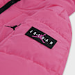 Jordan Essential Midweight Puffer rosa 48423 4