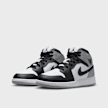 Jordan Air Jordan 1 Mid (GS) weiß 48358 4