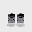 Jordan Air Jordan 1 Mid (GS) weiß 48358 5