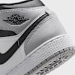 Jordan Air Jordan 1 Mid (GS) weiß 48358 8