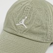 Jordan Club CAF Cap JUMPMAN groen 48389 4