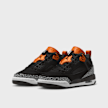 Jordan Spizike Low (GS) crna 48361 4