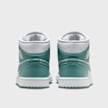 Jordan Air Jordan 1 Mid turkoois 48317 5