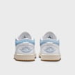 Jordan Air Jordan 1 Low niebieski 48321 5