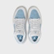 Jordan Air Jordan 1 Low niebieski 48321 6