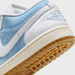 Jordan Air Jordan 1 Low niebieski 48321 8