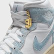 Jordan Air Jordan 1 Mid blau 48320 9