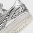Jordan Air Jordan 1 MM Low V3 prateado 48325 8