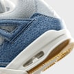 Jordan Air Jordan 4 Retro "Worn Blue" niebieski 48328 8