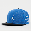 Jordan Brooklyn Pro azul 48397 1