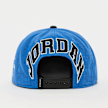 Jordan Brooklyn Pro azul 48397 2