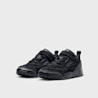 Jordan Spizike Low Crianças preto 48369 4