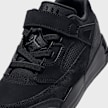 Jordan Spizike Low Kinderen zwart 48369 7