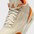 Jordan Air Jordan 3 Retro "Starfish" bege 48329 7