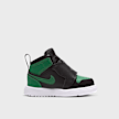 Jordan Sky Jordan 1 Mala Djeca crna 48380 2
