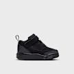 Jordan Spizike Low Mala Djeca crna 48381 2