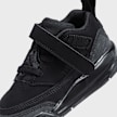Jordan Spizike Low Tout-Petits noir 48381 8