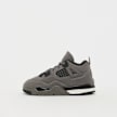 Jordan Jordan 4 Retro "Cave Stone" Crianças Pequena cinzento 48382 1