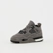 Jordan Jordan 4 Retro "Cave Stone" Crianças Pequena cinzento 48382 2