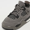 Jordan Jordan 4 Retro "Cave Stone" Niños Pequeños gris 48382 6