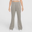 Nike   Sportswear Windrunner Mid-Rise Poly Knit Pants szary 48565 1