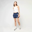 Nike   Sportswear Street 3 Inch Track Short blauw 48438 4