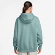 Nike   Sportswear Phoenix Fleece Oversized Hoodie blu 48440 2