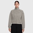 Nike   Sportswear Windrunner Poly Knit Jacket grijs 48444 1