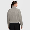 Nike   Sportswear Windrunner Poly Knit Jacket grijs 48444 2