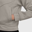Nike   Sportswear Windrunner Poly Knit Jacket szary 48444 3