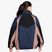 Nike   Sportswear Street Oversized Track Jacket blau 48446 2