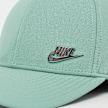 Nike   Dri-Fit Club Cap Metal Future turkusowy 48499 4
