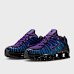Nike   Shox TL niebieski 48572 4