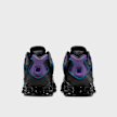 Nike   Shox TL niebieski 48572 5