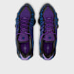 Nike   Shox TL niebieski 48572 6
