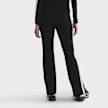 Nike   Sportswear High Raised Fold Over Pant preto 48448 2